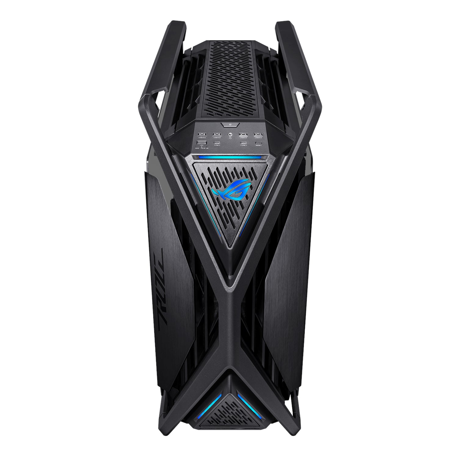 Asus ROG Hyperion GR701 E-ATX ARGB Gaming Chassis - Black-1