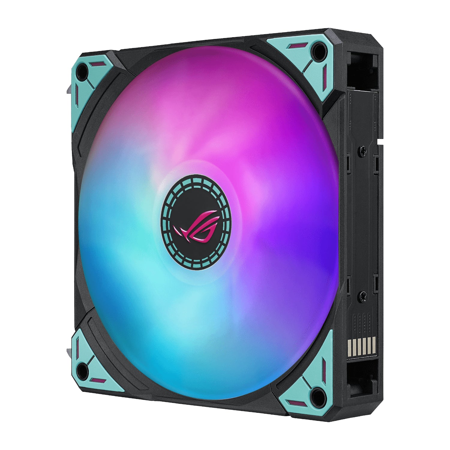 Asus ROG RYUO IV 360mm ARGB AIO Liquid Cooler Hatsune Miku Edition-4
