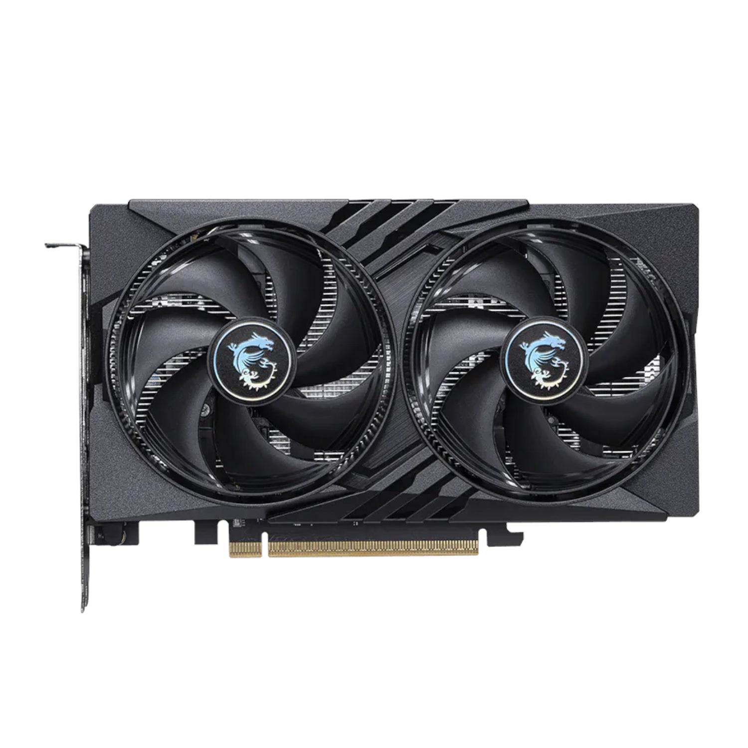 MSI GeForce RTX 5050 8G GAMING OC Graphics Card-1