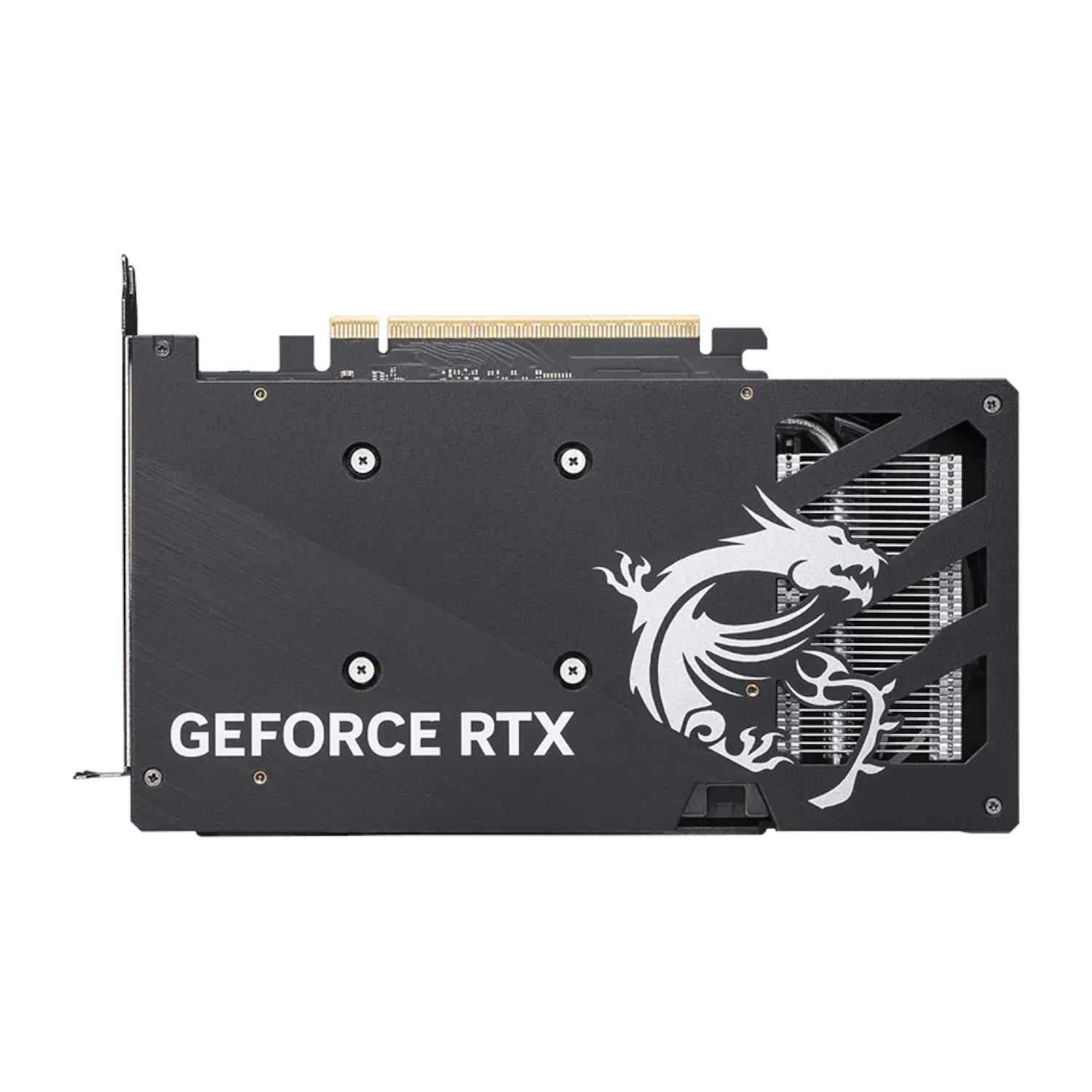 MSI GeForce RTX 5050 8G GAMING OC Graphics Card-3