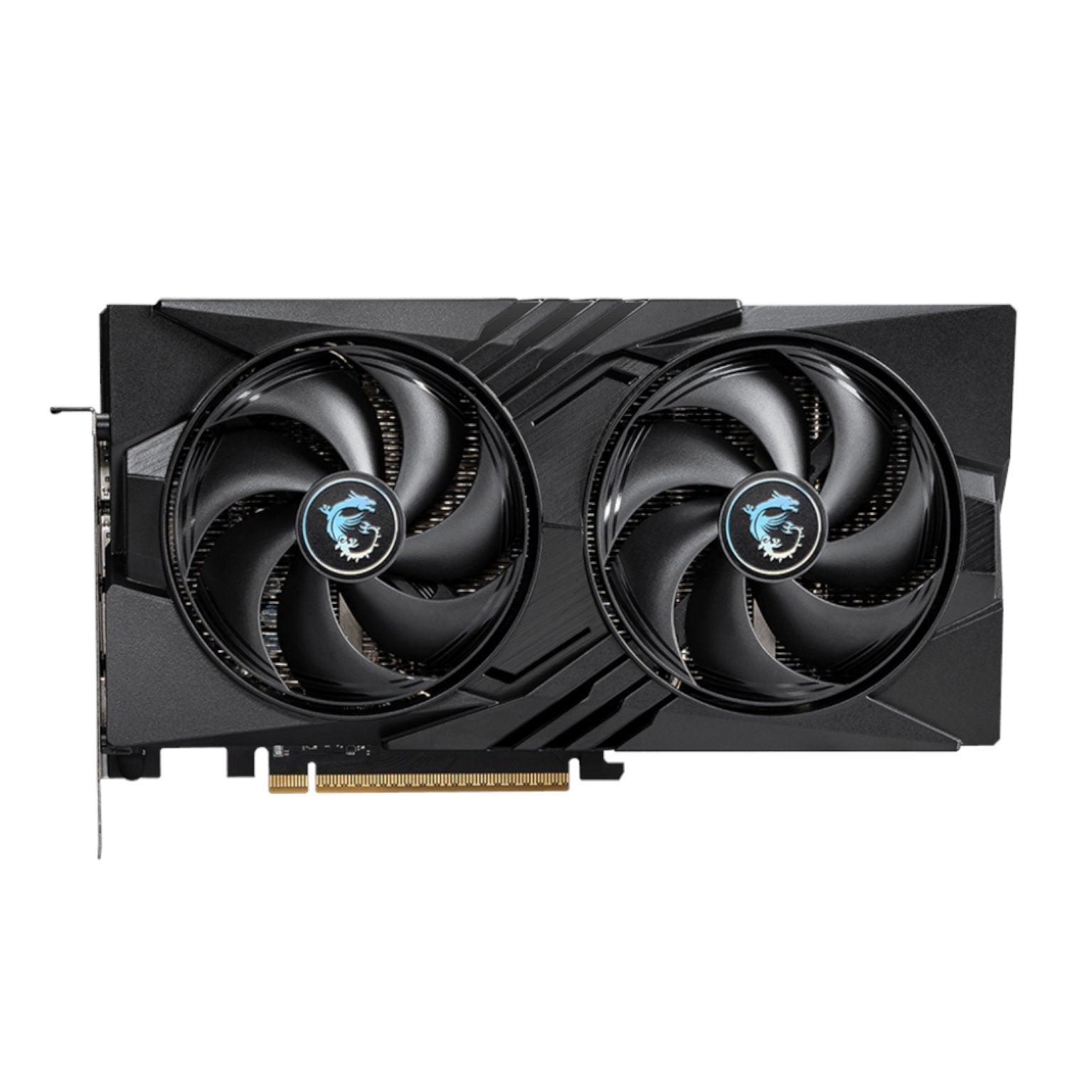 MSI GeForce RTX 5060 8GB GAMING OC Graphics Card-1