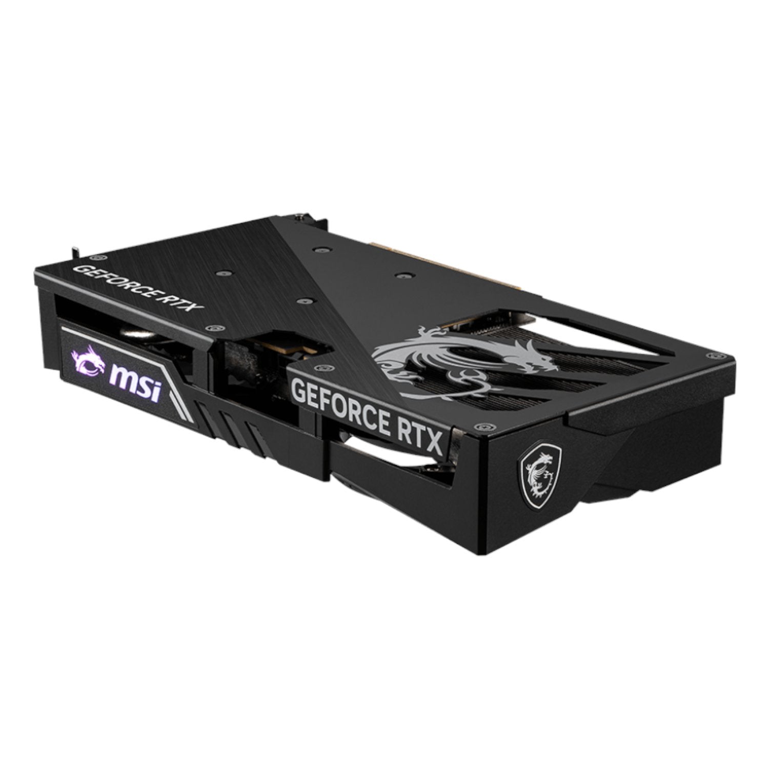 MSI GeForce RTX 5060 8GB GAMING OC Graphics Card-4