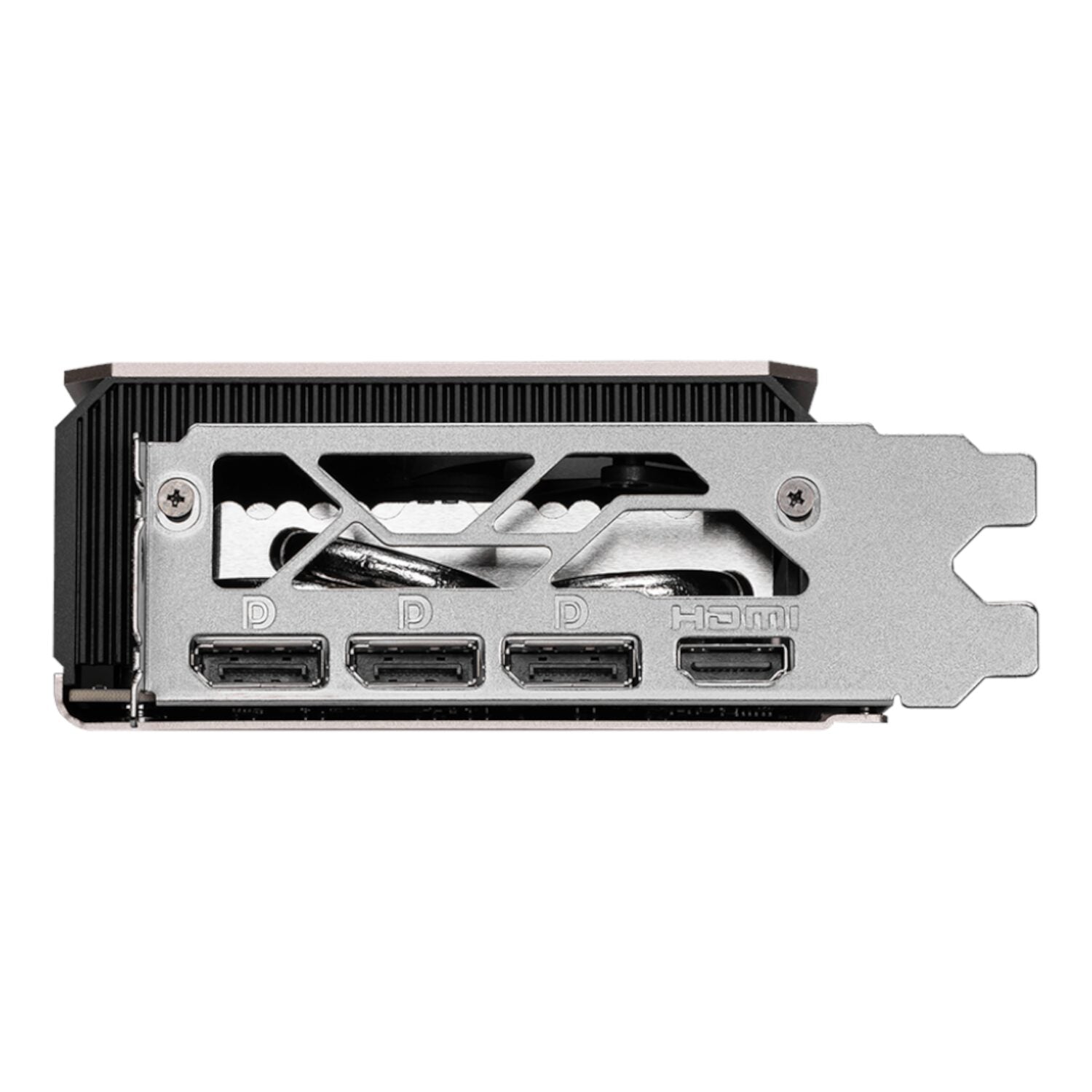 MSI GeForce RTX 5060 Ti 16GB INSPIRE 2X OC Graphics Card-4
