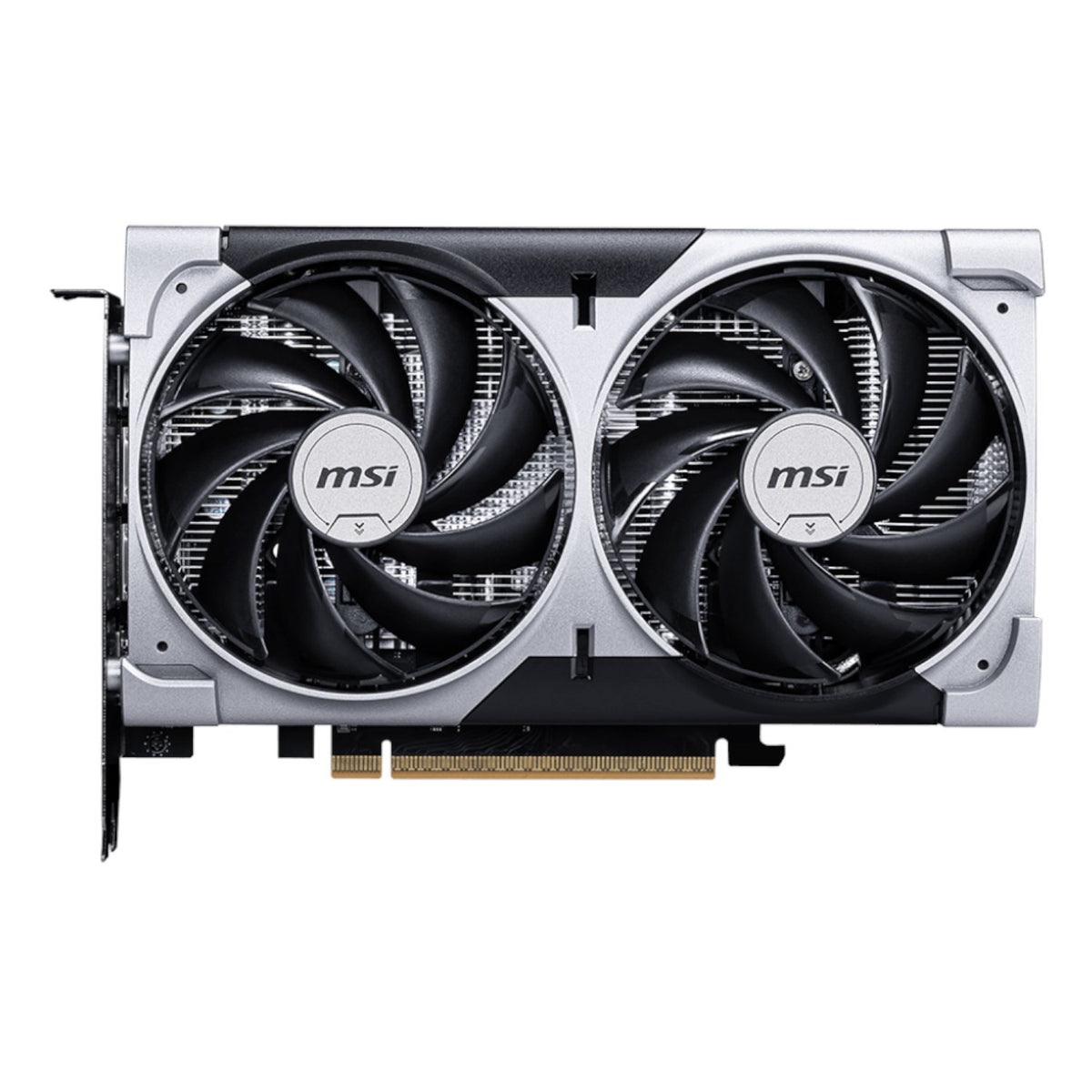 MSI GeForce RTX 5060 VENTUS 2X OC 8GB GDDR7 Graphics Card-1