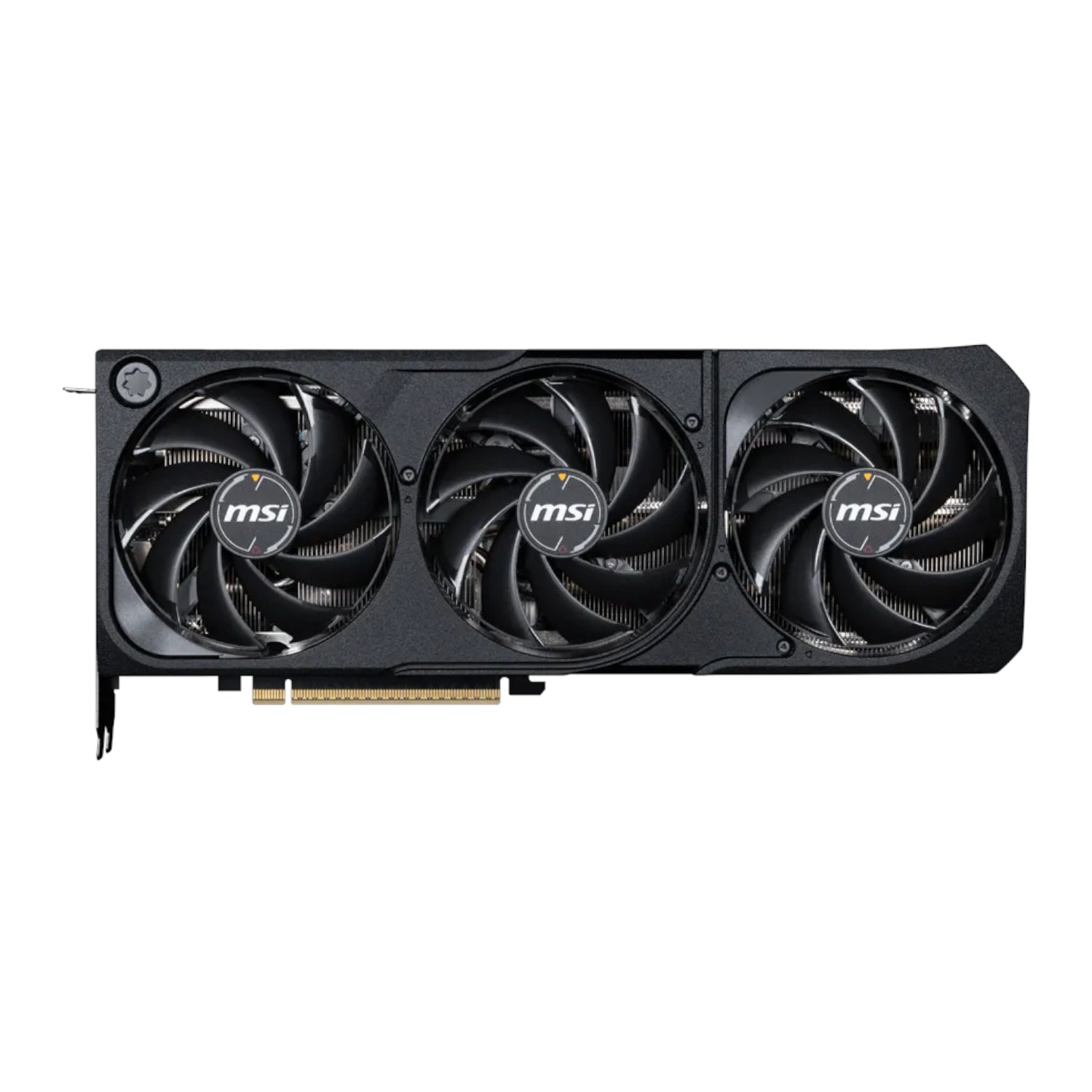 MSI NVIDIA GeForce RTX 5070 Shadow 3X OC 12GB GDDR7 Graphics Card-1