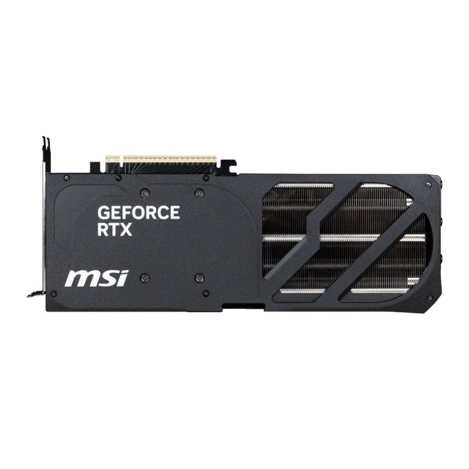 MSI NVIDIA GeForce RTX 5070 Shadow 3X OC 12GB GDDR7 Graphics Card-3