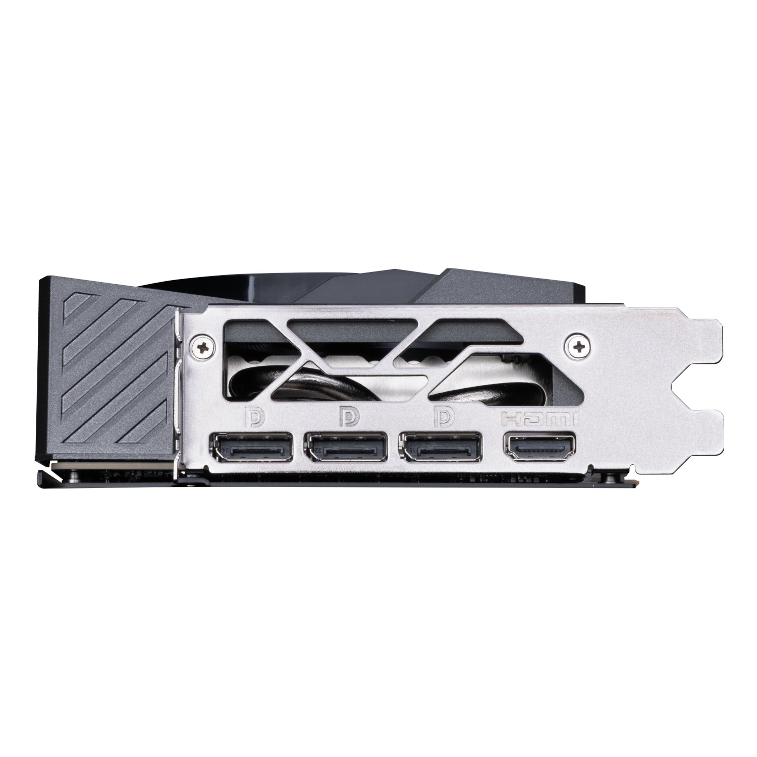 MSI GeForce RTX™ 5070 Ti 16G GAMING TRIO OC Graphics Card-6