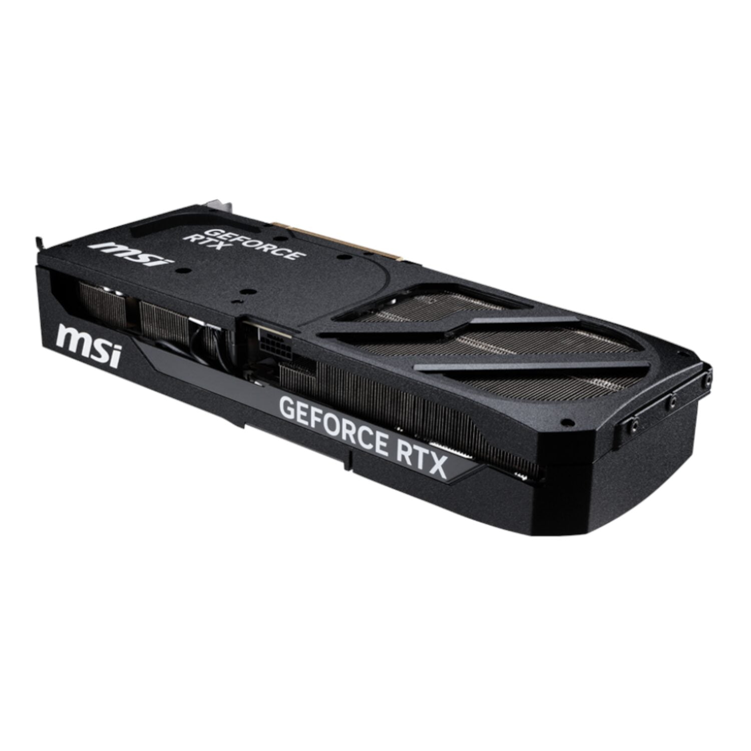 MSI GeForce RTX 5070 Ti 16GB GDDR7 SHADOW 3X OC Graphics Card-2