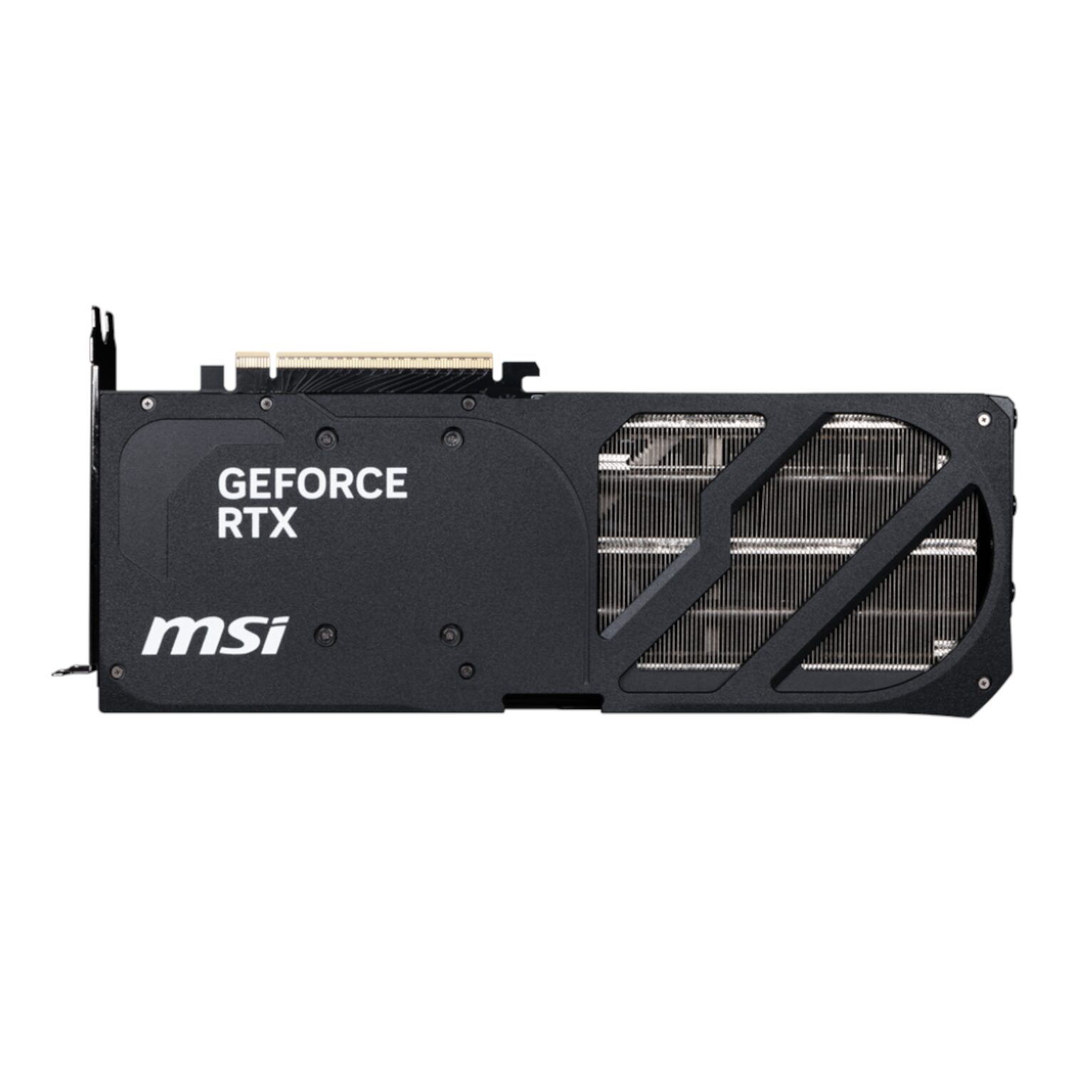 MSI GeForce RTX 5070 Ti 16GB GDDR7 SHADOW 3X OC Graphics Card-3