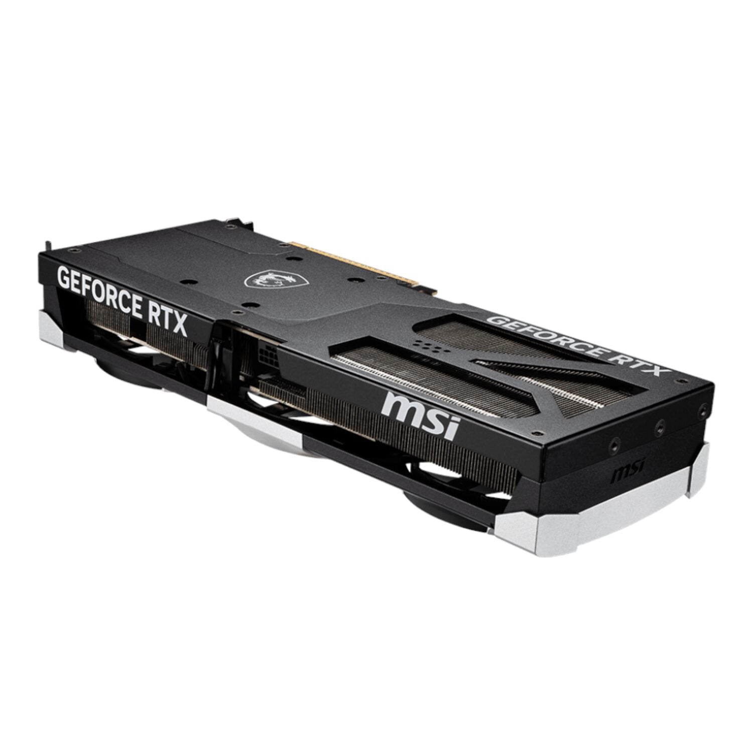 MSI GeForce RTX 5070 12GB VENTUS 3X OC Graphics Card - PCIe 5.0-2