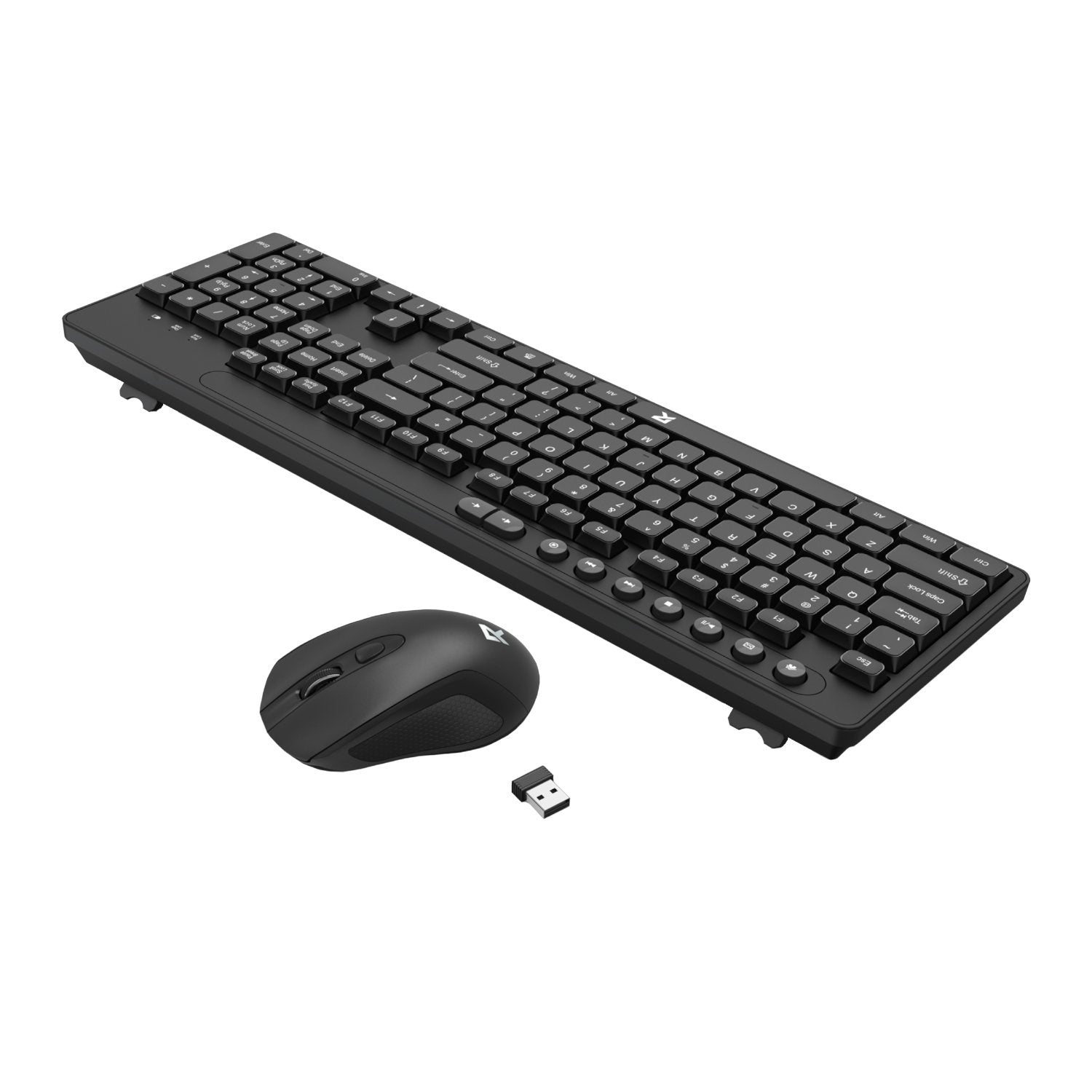 Keychron K2 HE Wireless Standard Magnetic Custom Keyboard | NEBULA Switch-1