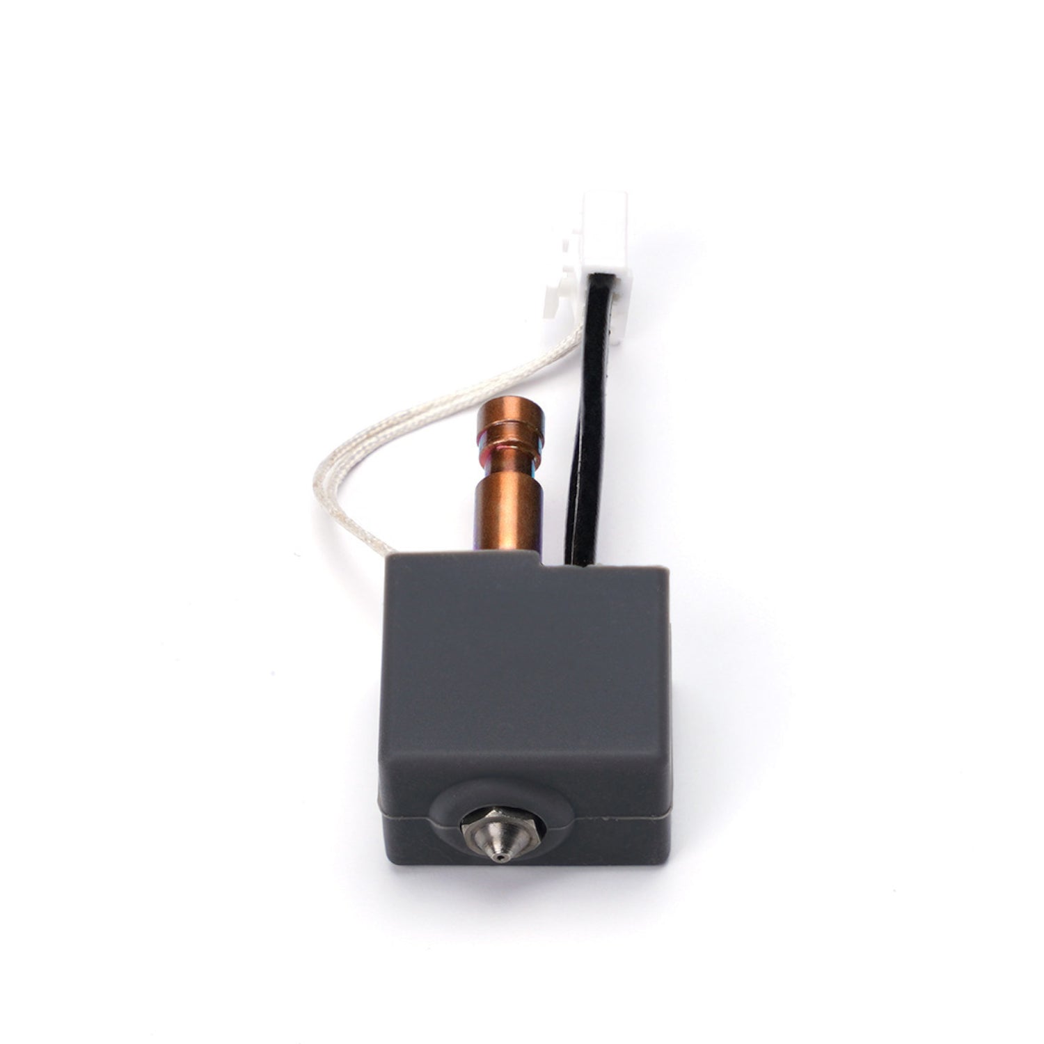 Anycubic S1 Hotend All Metal Hardened Steel 0.4mm Nozzle-2