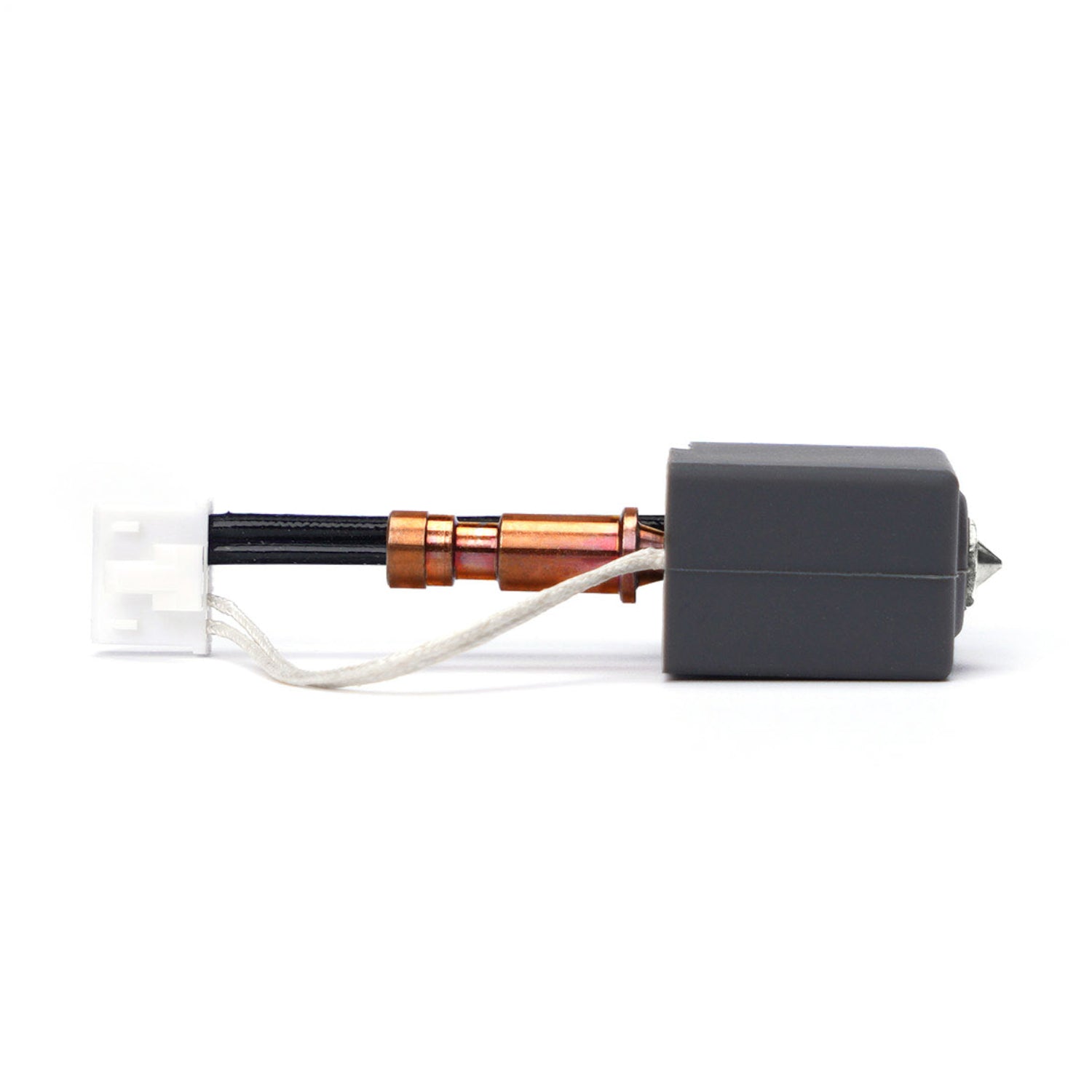 Anycubic S1 Hotend All Metal Hardened Steel 0.8mm Nozzle-4