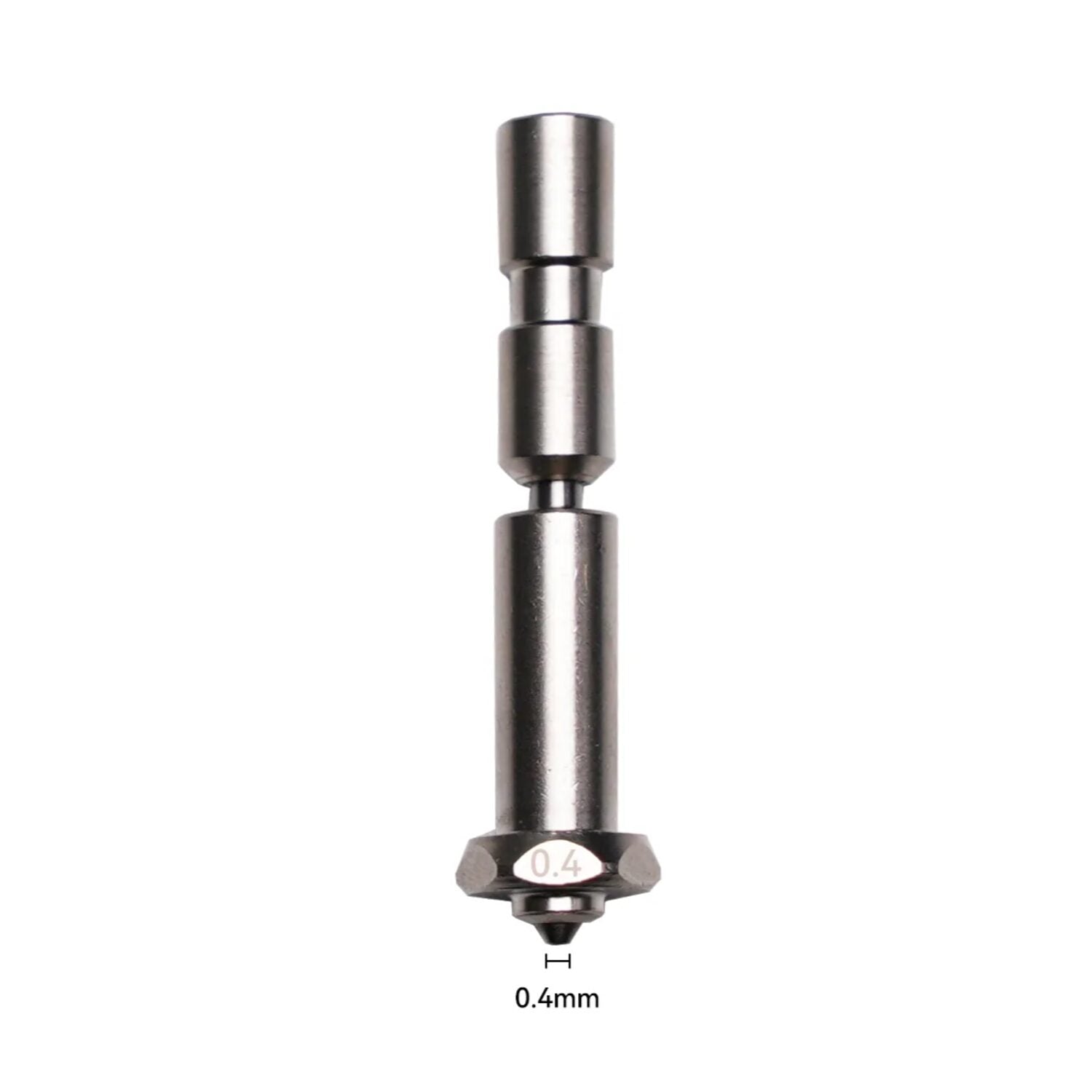 Anycubic Kobra 3 Max 0.4mm Stainless Steel Nozzle-0