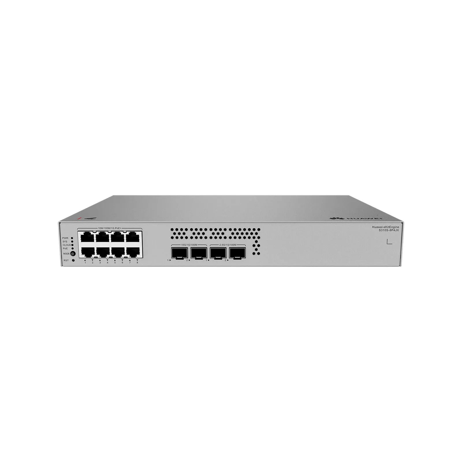 Huawei EKIT S310S-8P4JX 8-PORT Switch-0