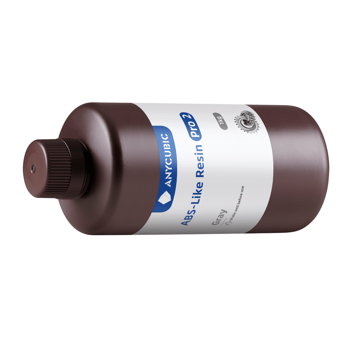 Anycubic ABS-Like Resin Pro 2 – Grey-3