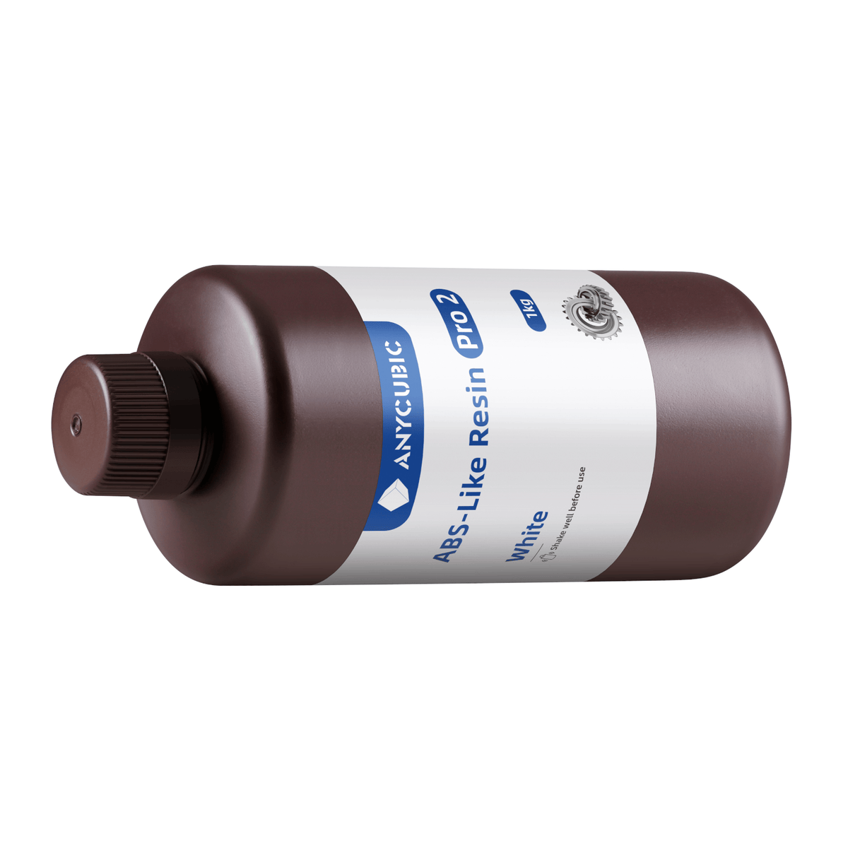 Anycubic ABS-Like Resin Pro 2 – White-3