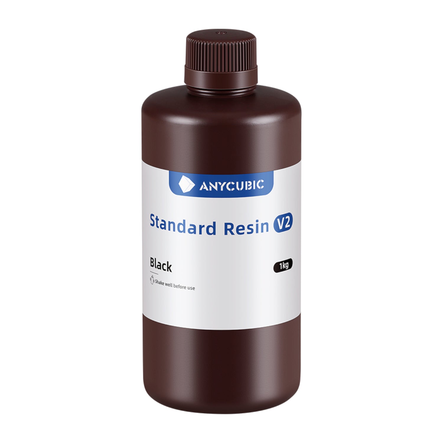 Anycubic Standard Resin V2 - Black-2