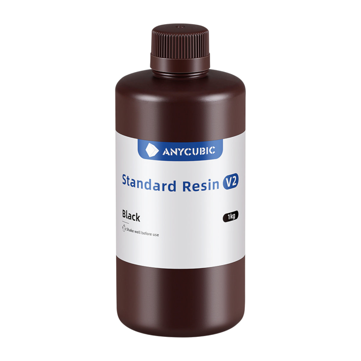 Anycubic Standard Resin V2 - Black-2
