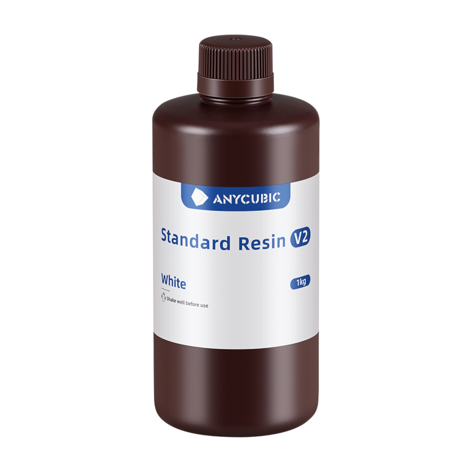 Anycubic Standard Resin V2 - White-2