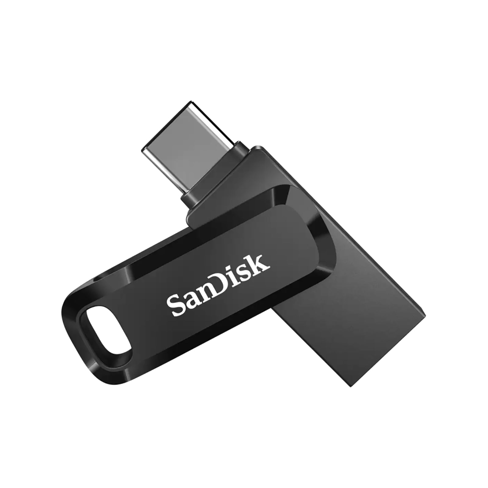 SanDIsk Ultra 512GB Dual Drive GO USB TYPE C Flash Drive-0