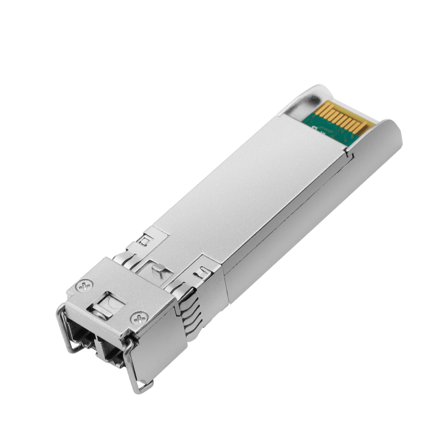 Cudy Single Mode 10G SFP+ 10km Optical Module-1
