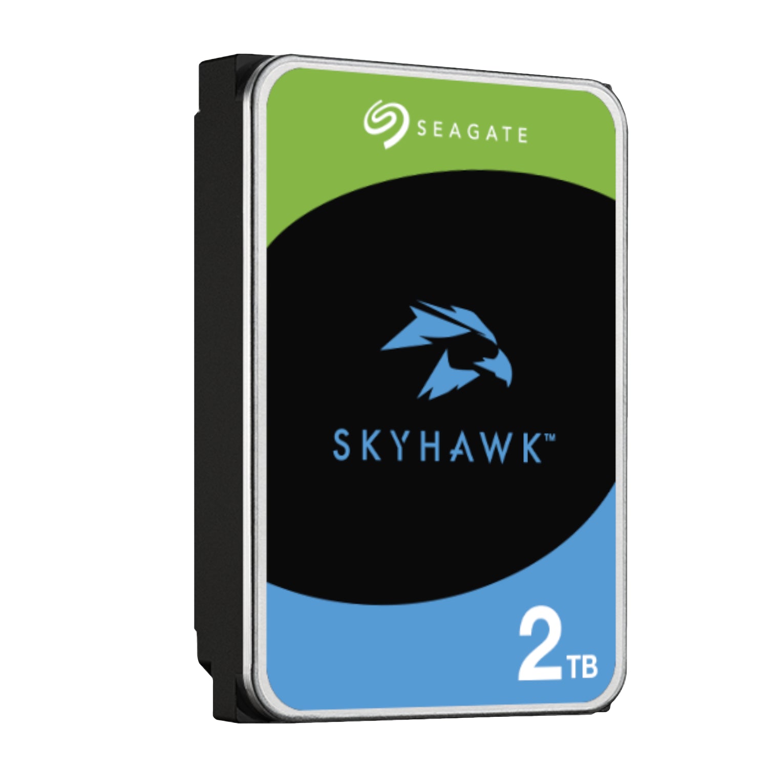 Seagate SkyHawk Surveillance 2TB 256MB 3.5″ SATA HDD-1