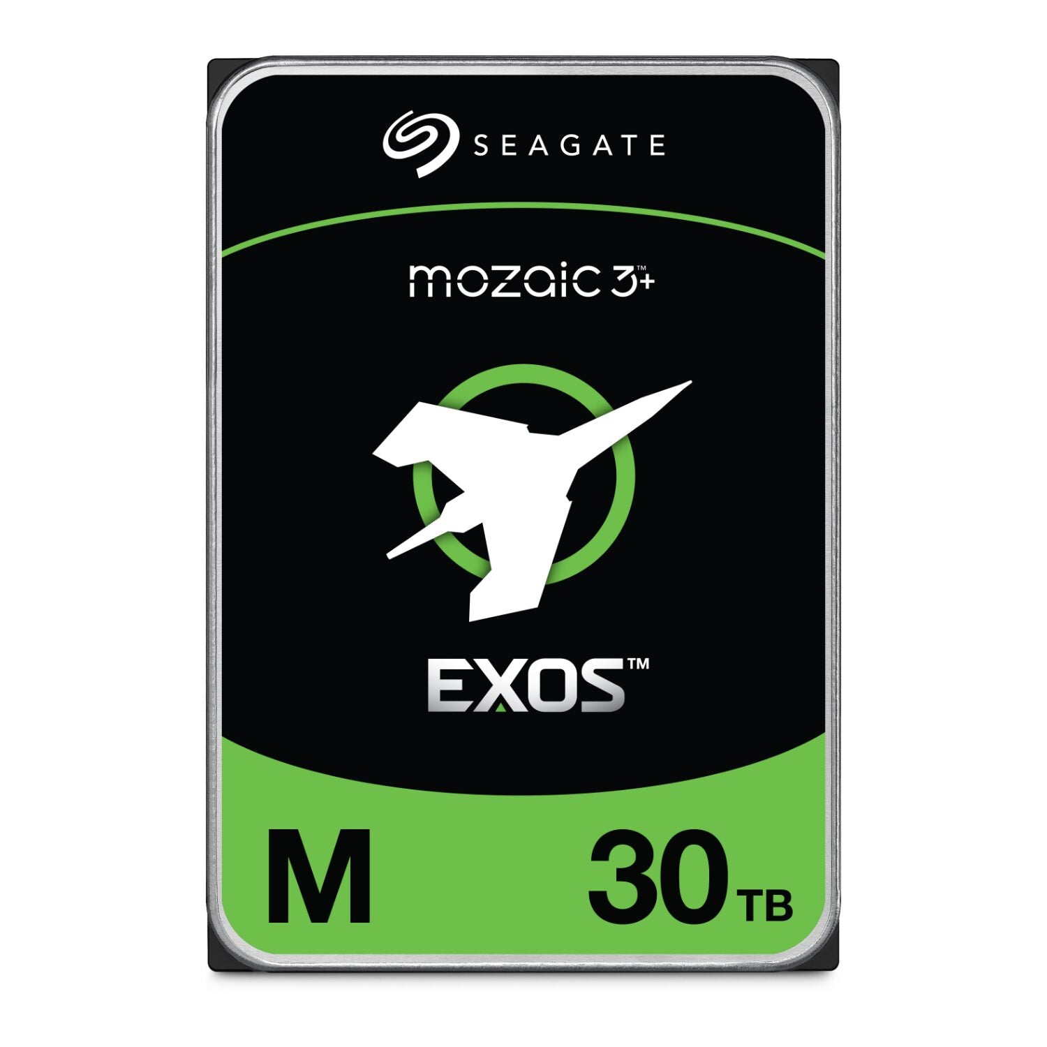 Seagate Exos M 30TB 512MB 7200 rpm SATA HDD-0