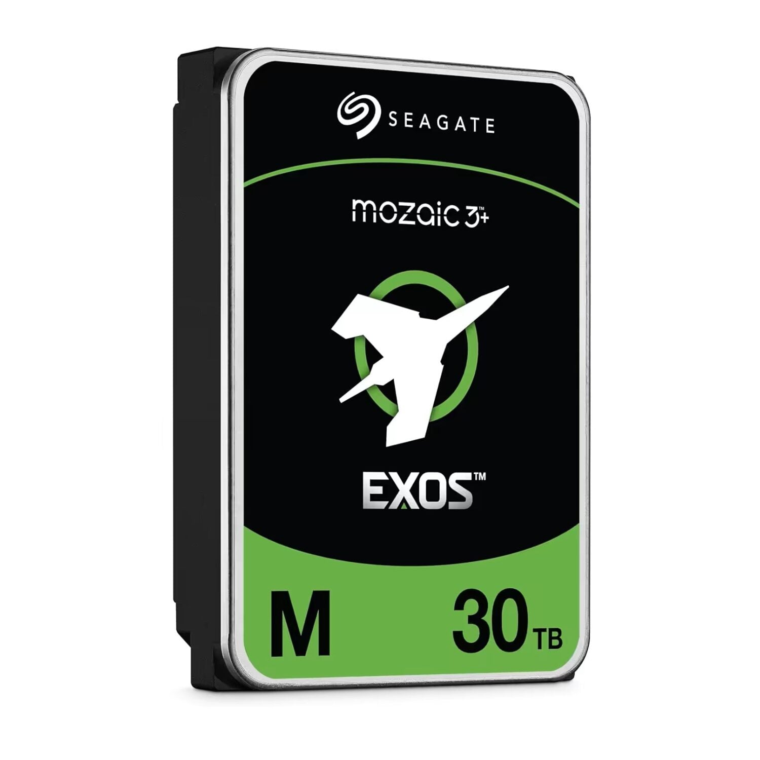 Seagate Exos M 30TB 512MB 7200 rpm SATA HDD-1