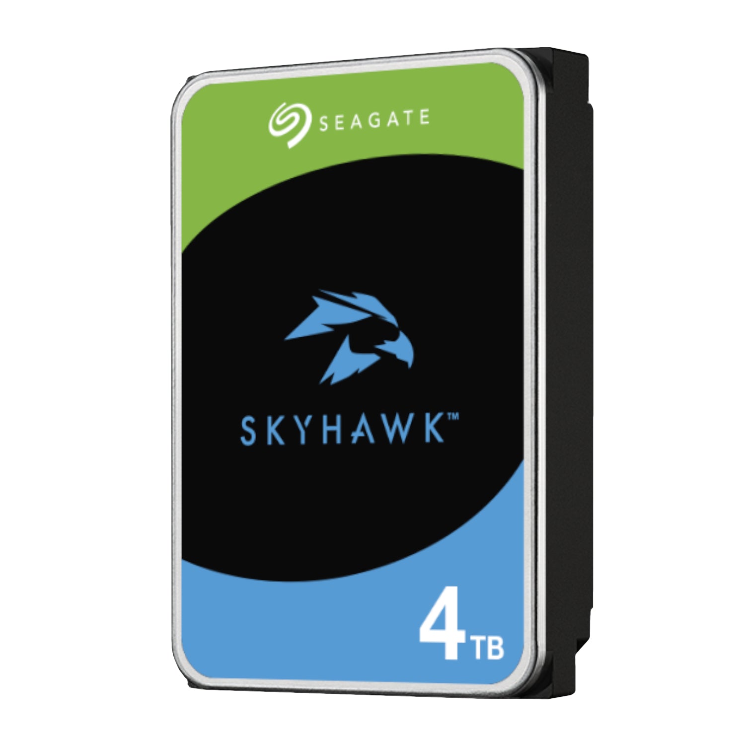 Seagate SkyHawk Surveillance 4TB 256MB 3.5" SATA HDD-2