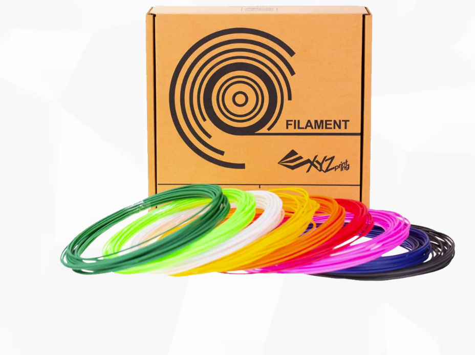da vinci 3D Pen Filament Pack (UNBOXED DEAL)