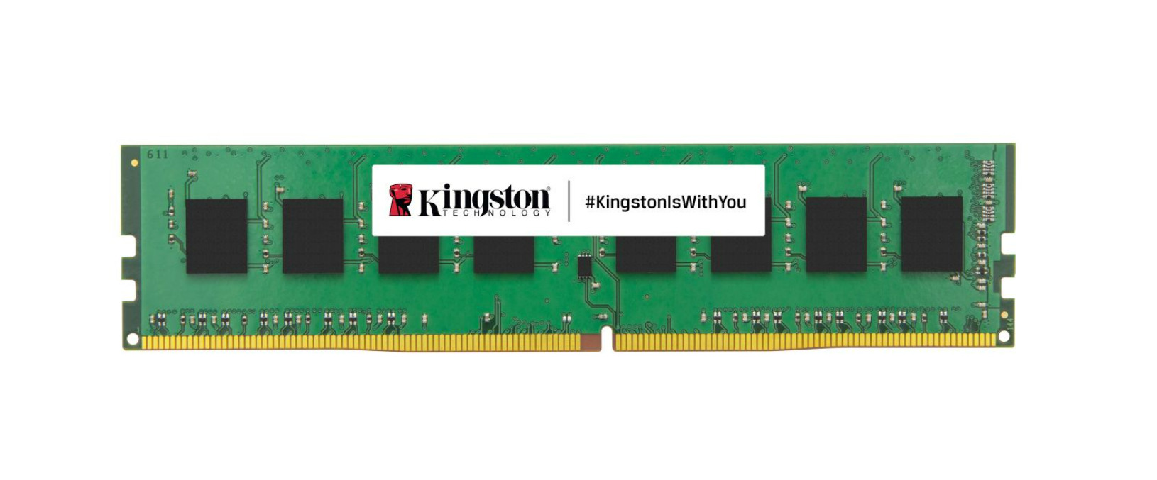 Kingston 8GB DDR4 3200MHz Module (UNBOXED DEAL)