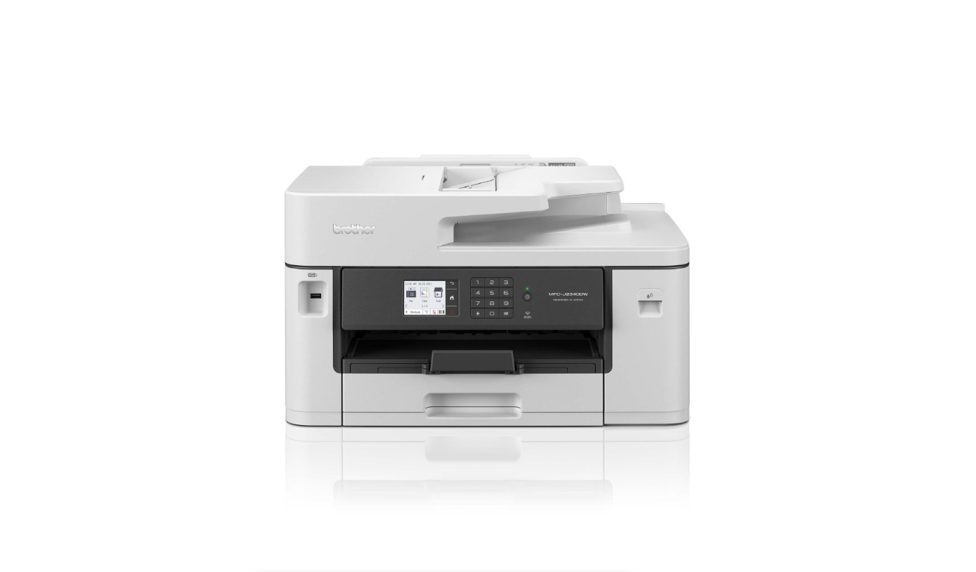 Brother MFC-J2340DW A3 Inkjet Wireless All-in-One Printer (UNBOXED DEAL)