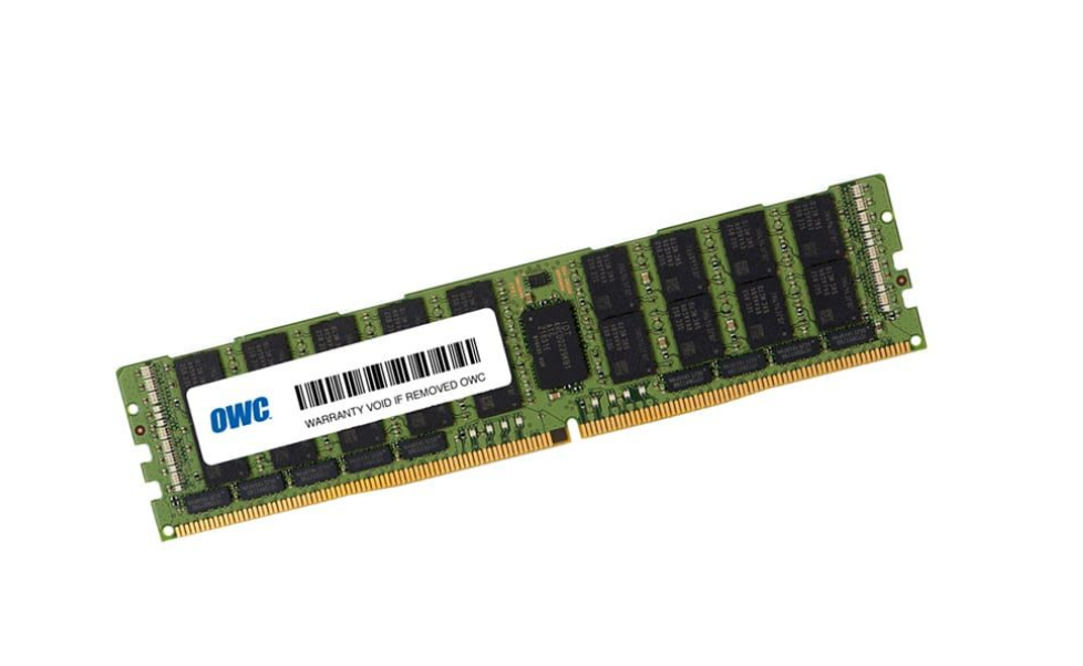 OWC Mac 16GB DDR3 1866MHz SDRAM DIMM module (UNBOXED DEAL)
