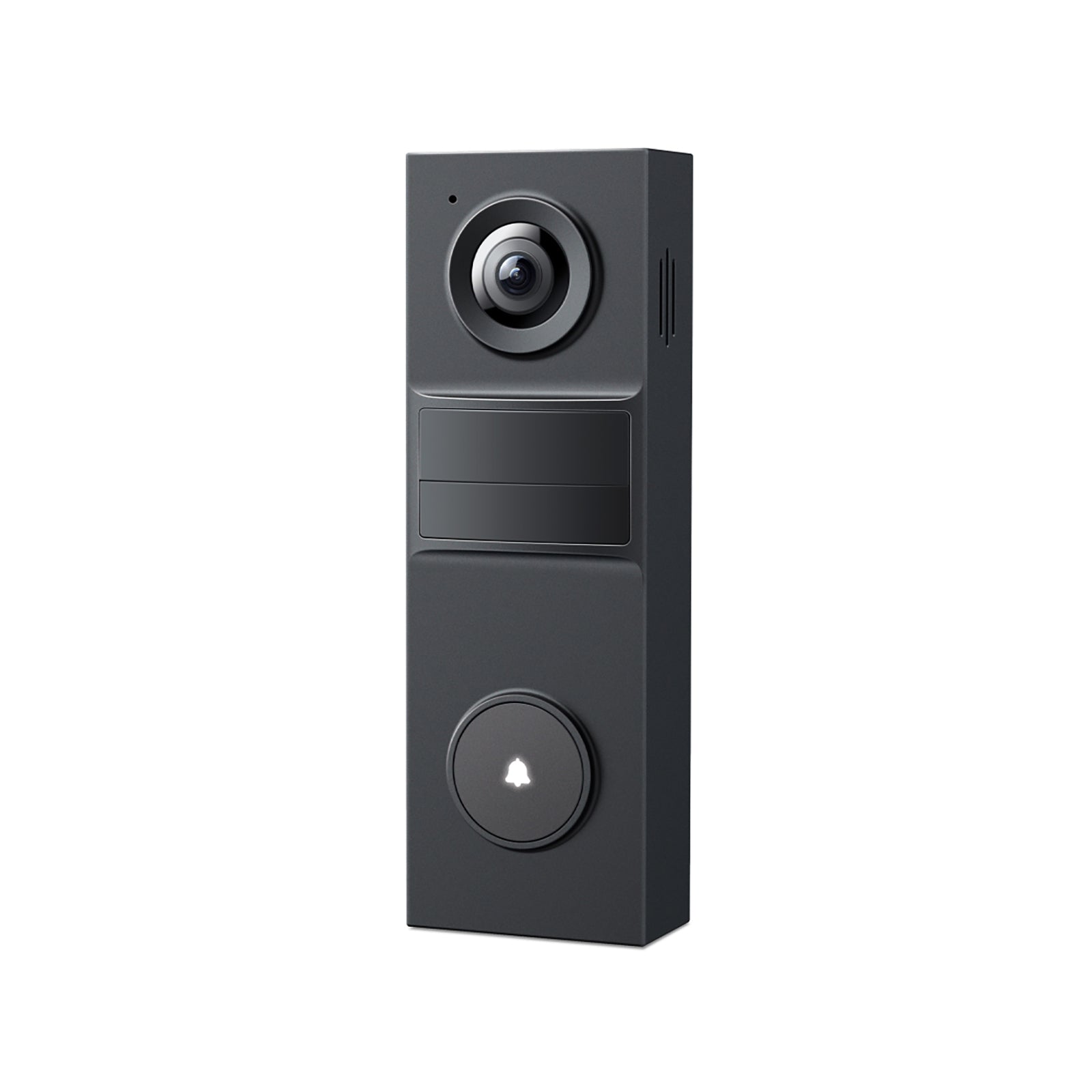TP-Link TAPO D205 2K Battery Video Doorbell Mini-0