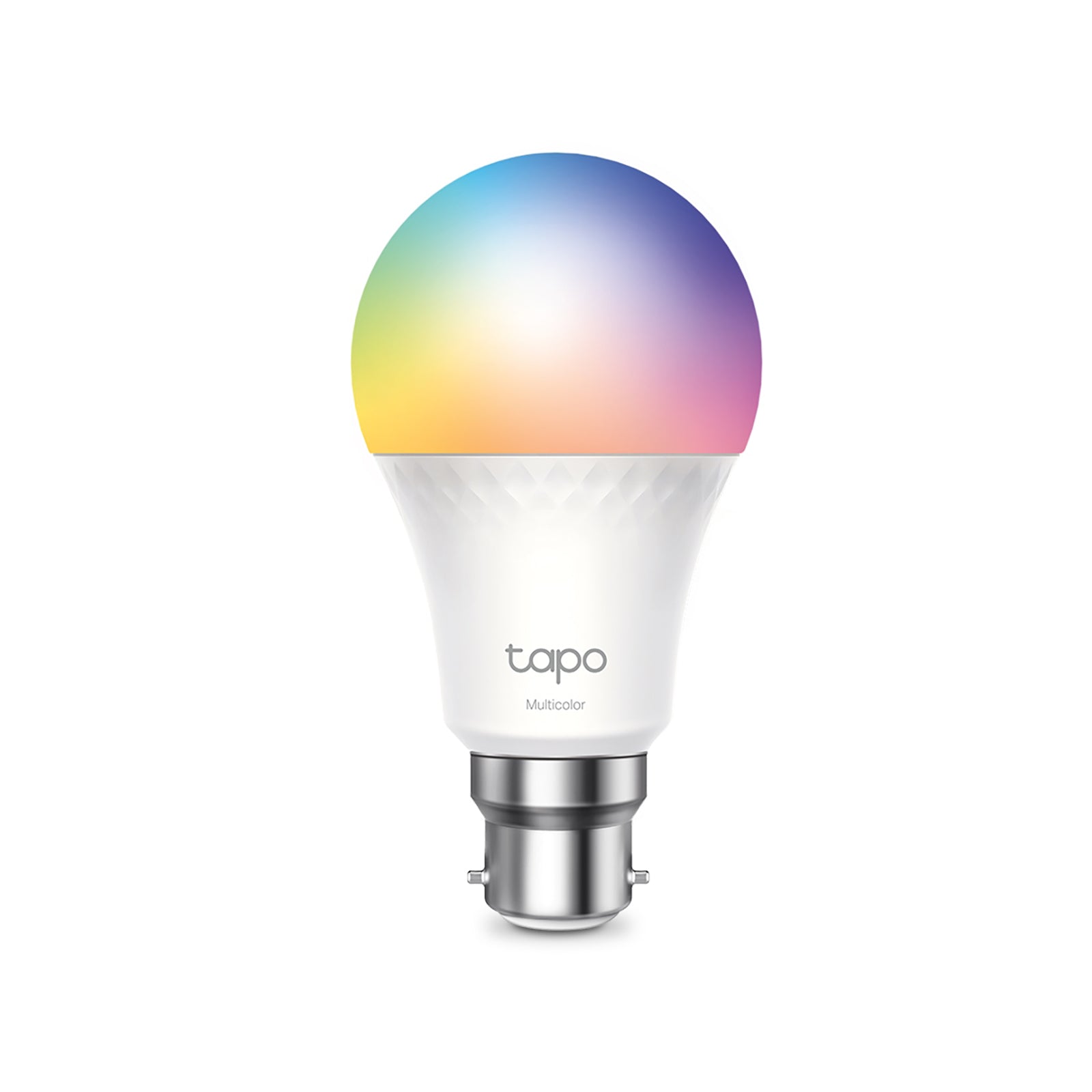 TP-Link L535B Smart Wi-Fi Light Bulb Multicolor-0