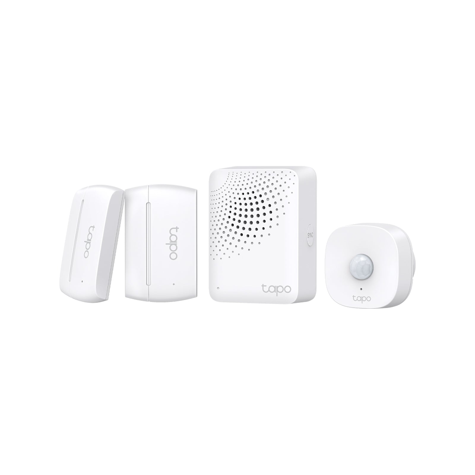 TP-Link TAPO Smart Sensor Starter Kit-0