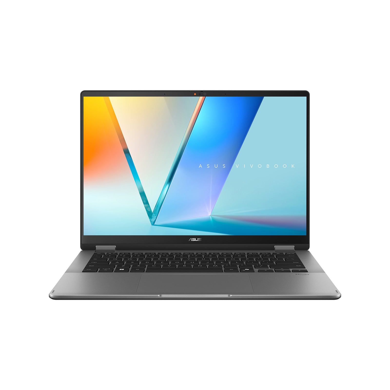 Asus Vivobook 14 Flip 14" OLED Touch Core-U7 16GB 1TB Win 11 Home Notebook-0