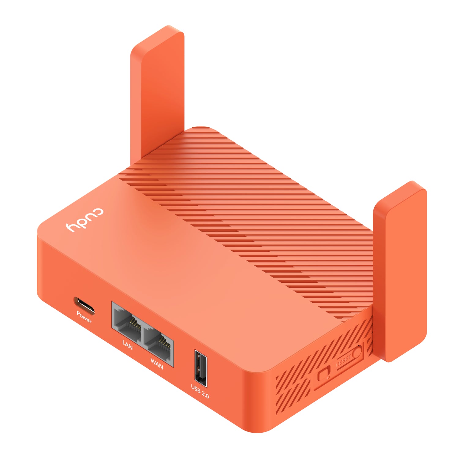Cudy AC1200 Wi-Fi Mini VPN Router (TR1200)-3