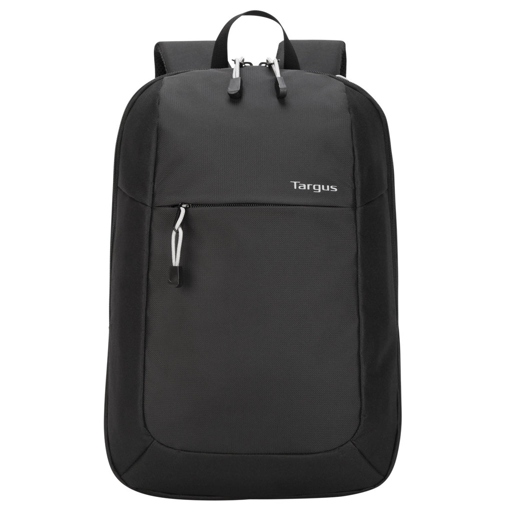 Targus Intellect 15.6in Laptop Backpack Black-0
