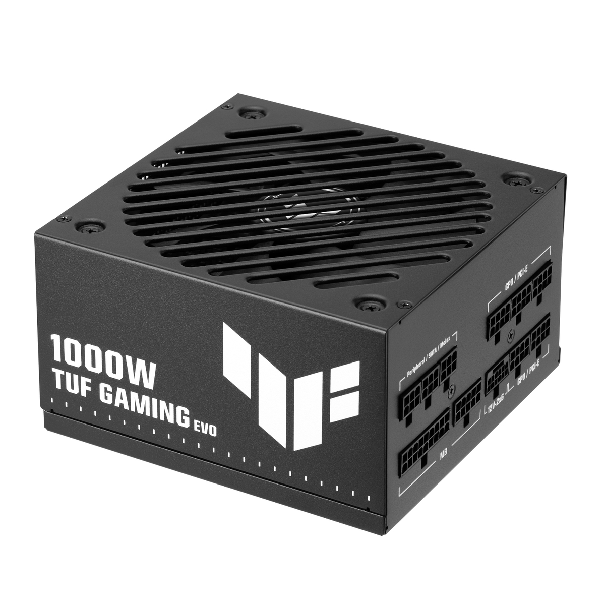 ASUS TUF Gaming 1000W 80 PLUS Gold EVO ATX 3.1 Modular Power Supply-1