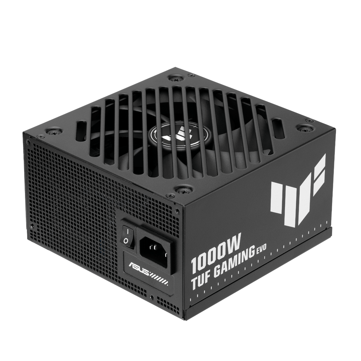 ASUS TUF Gaming 1000W 80 PLUS Gold EVO ATX 3.1 Modular Power Supply-2