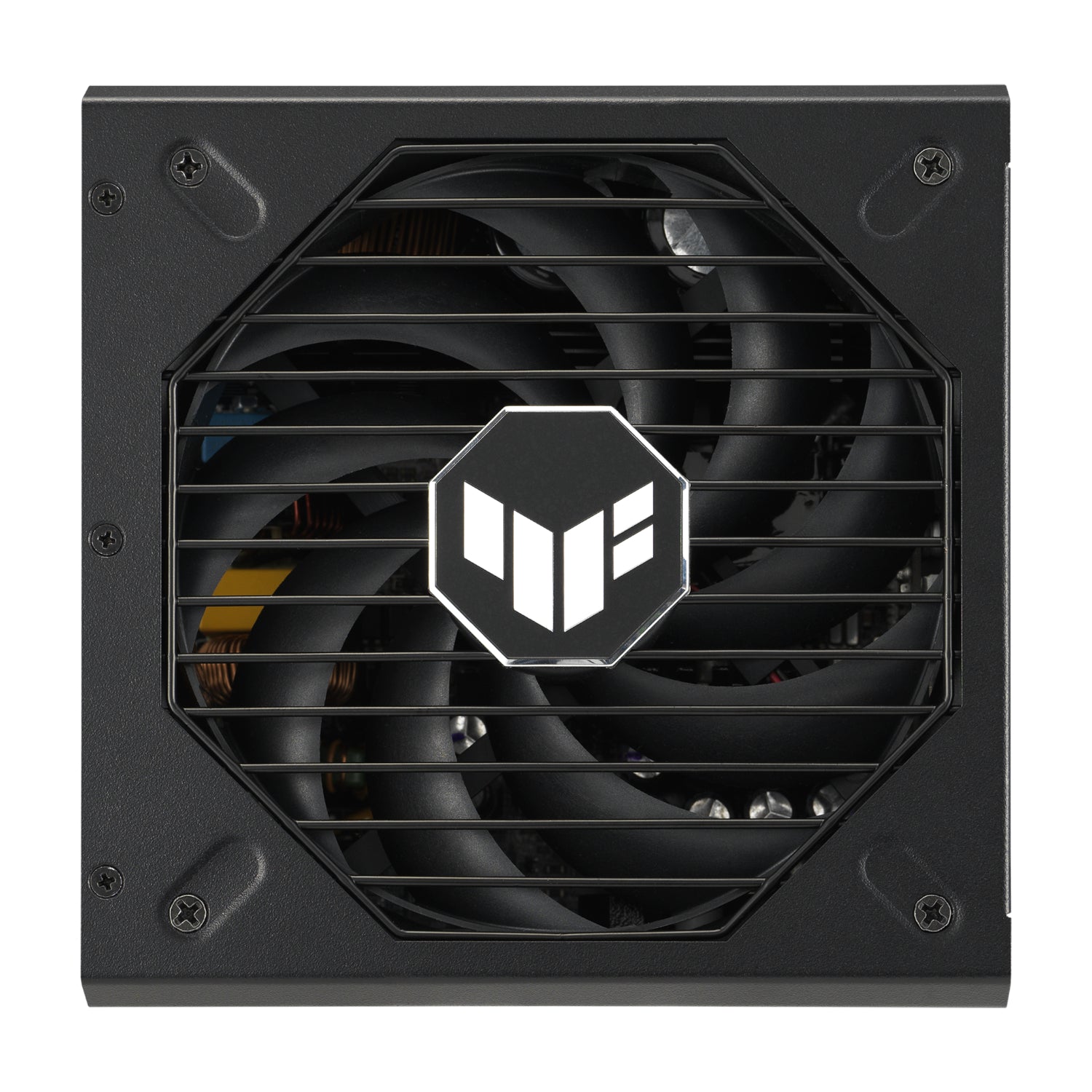 Asus TUF Gaming 1000W 80 PLUS Gold ATX Modular Power Supply - Black-4