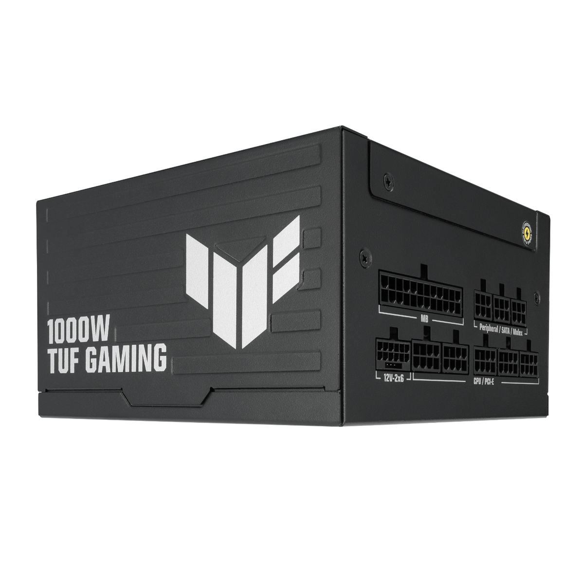 ASUS TUF Gaming 1000W 80 PLUS Platinum ATX 3.1 Modular Power Supply-3
