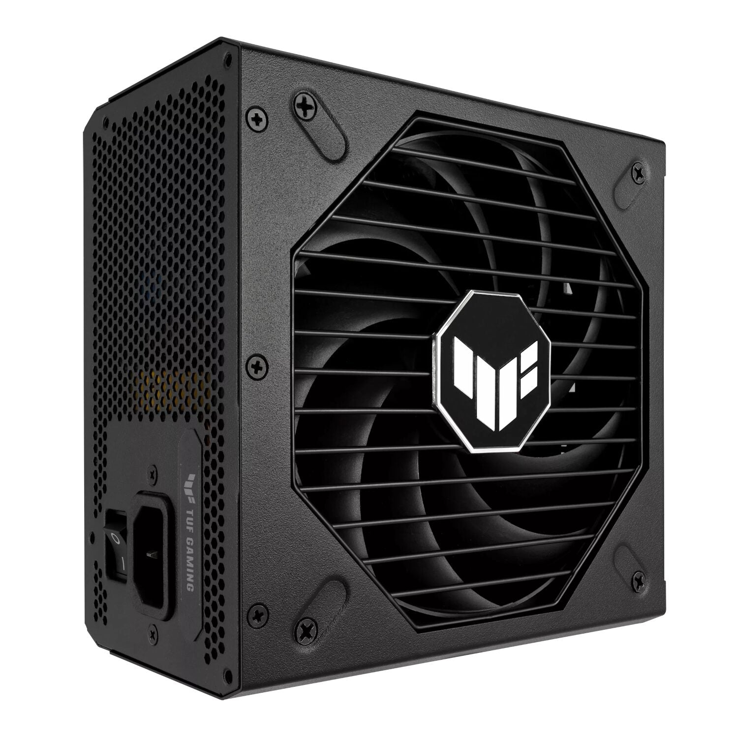 ASUS TUF Gaming 1200W Gold PSU-4