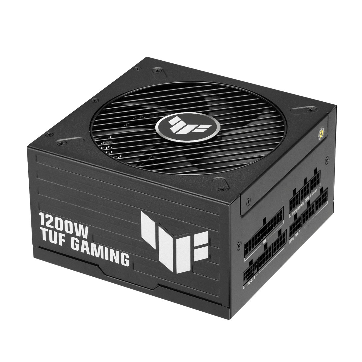ASUS TUF Gaming 1200W 80 PLUS PLATINUM Modular Power Supply-1
