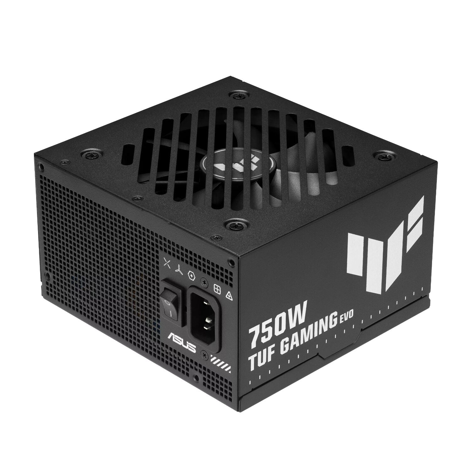 ASUS TUF Gaming 750W 80PLUS Bronze EVO Modular Power Supply-4