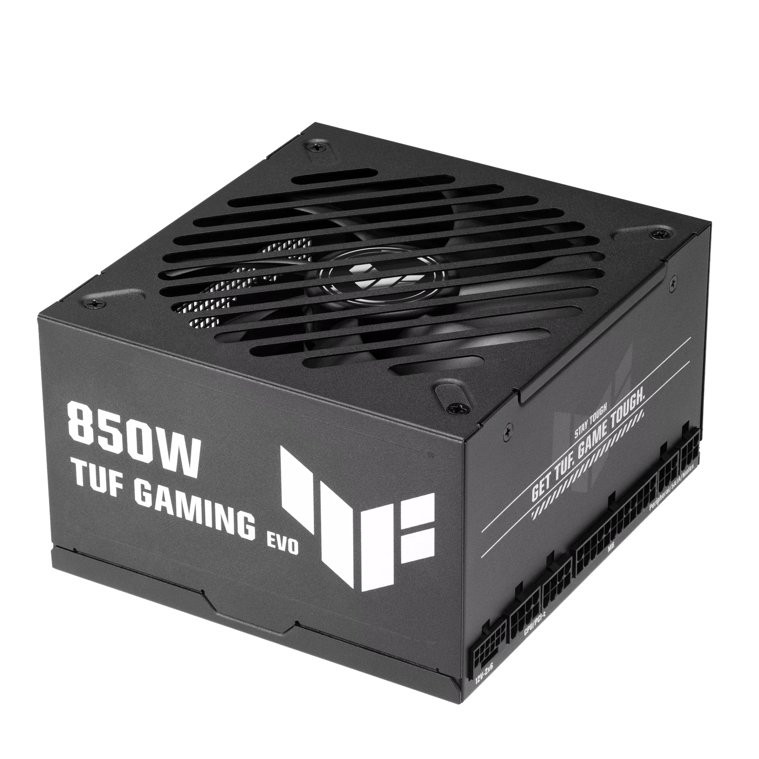 ASUS TUF Gaming EVO 850W 80 PLUS Gold Modular Power Supply-1