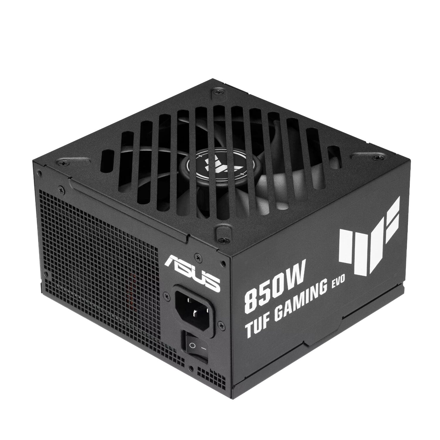 ASUS TUF Gaming EVO 850W 80 PLUS Gold Modular Power Supply-5