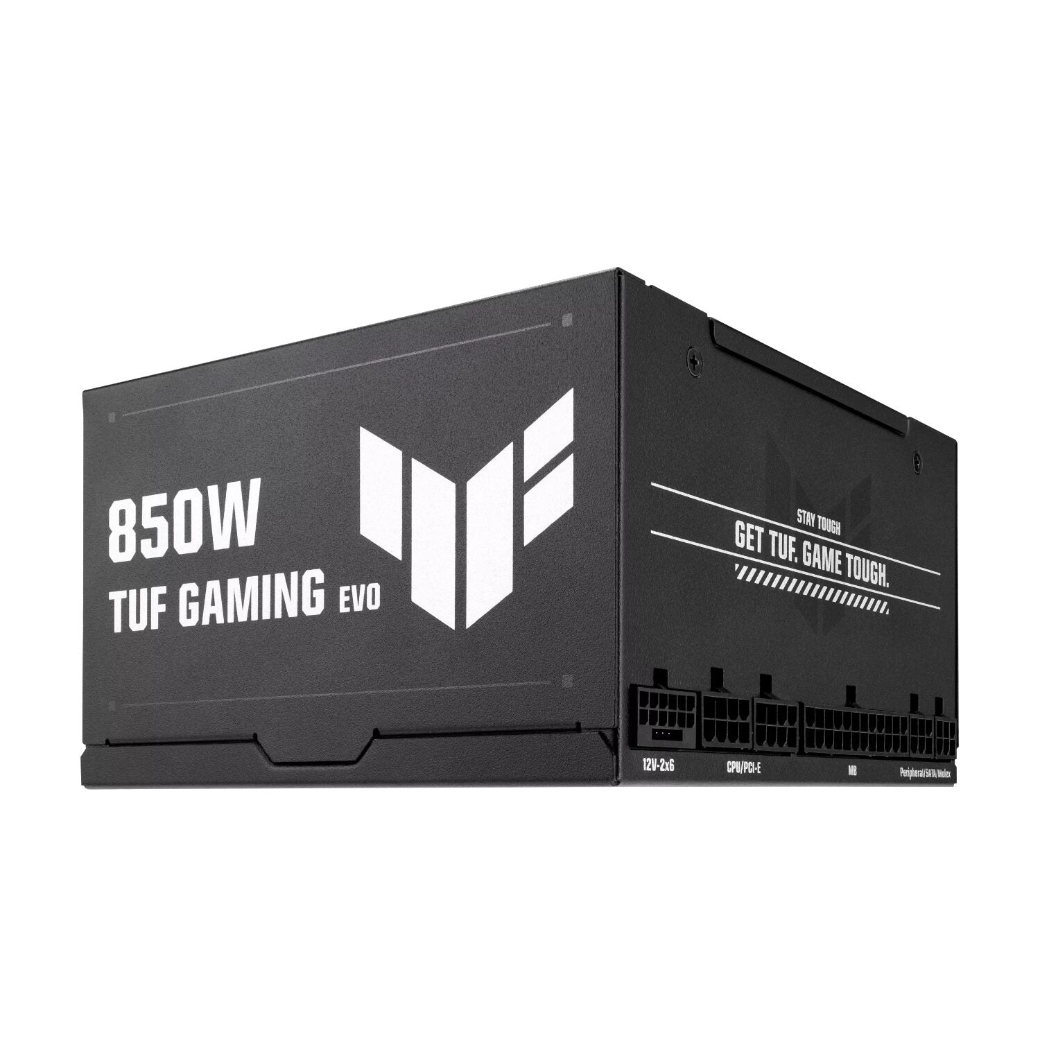 ASUS TUF Gaming EVO 850W 80 PLUS Gold Modular Power Supply-2